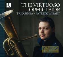 The Virtuoso Ophicleide - Glinka Demersseman Caussinus …